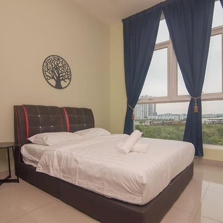 Mutiara Ville Cyberjaya By Idealhub Buitenkant foto