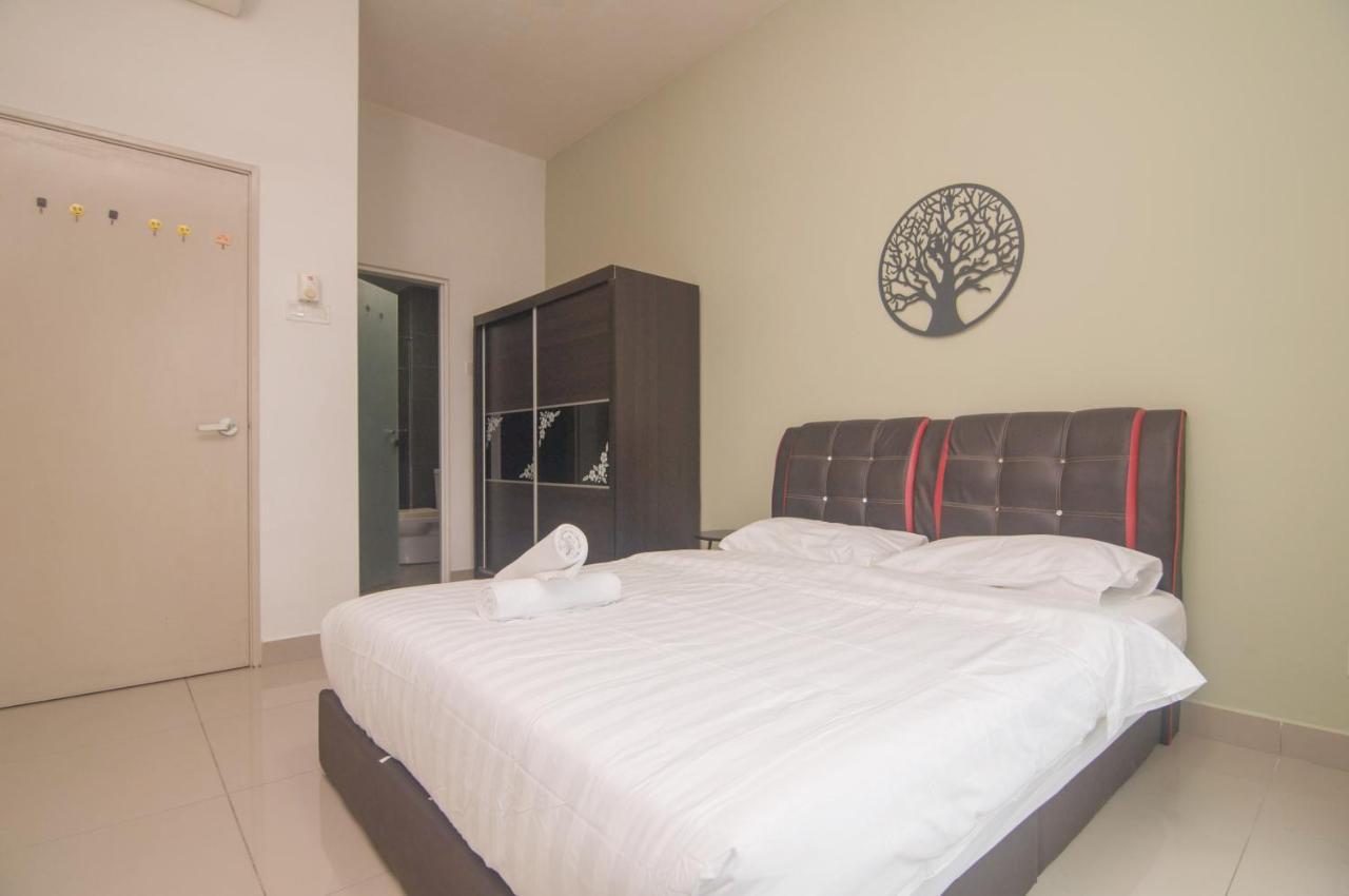 Mutiara Ville Cyberjaya By Idealhub Buitenkant foto